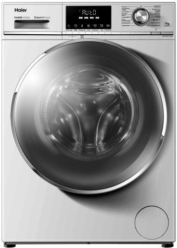 Стиральная машина Haier HW70-BP12758S