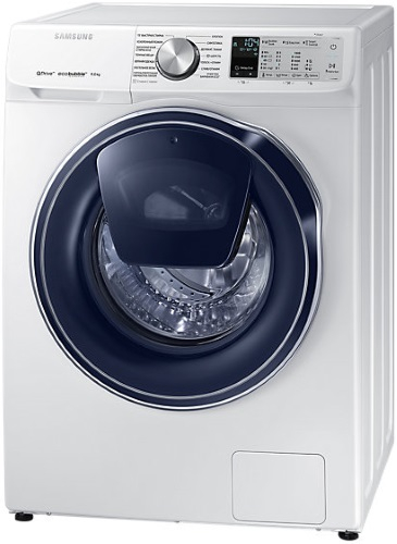 Стиральная машина Samsung WW90M64LOPA — фото 3
