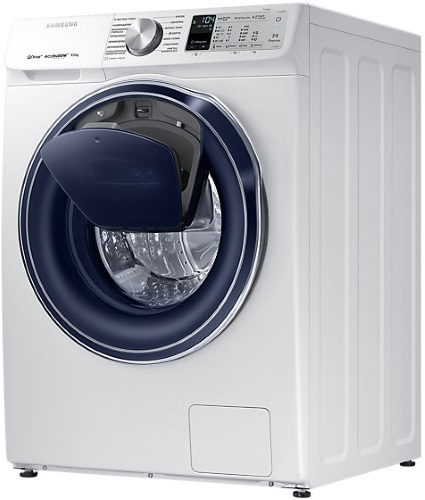 Стиральная машина Samsung WW90M64LOPA — фото 5