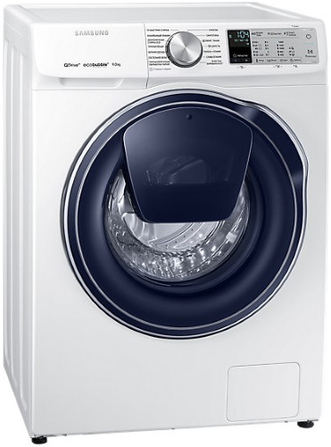 Стиральная машина Samsung WW90M64LOPA — фото 7