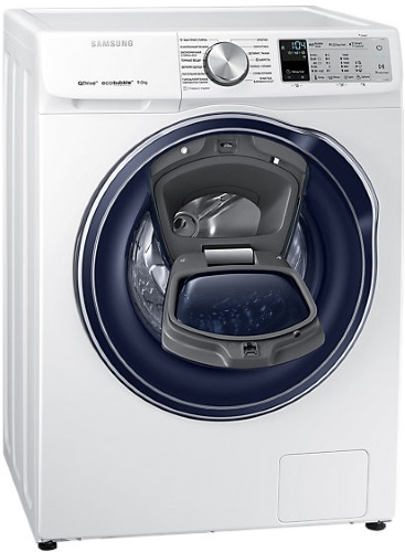 Стиральная машина Samsung WW90M64LOPA — фото 8
