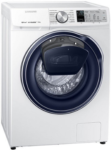 Стиральная машина Samsung WW90M64LOPA — фото 9