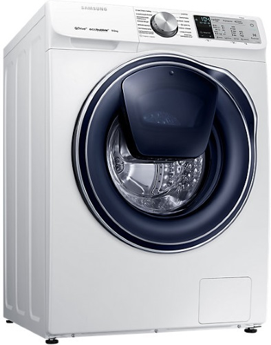 Стиральная машина Samsung WW90M64LOPA — фото 10