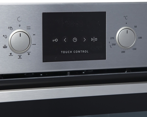 Независимый электрический духовой шкаф Gorenje BO 635E20 X — фото 2