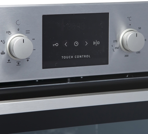 Независимый электрический духовой шкаф Gorenje BO 635E20 X — фото 3