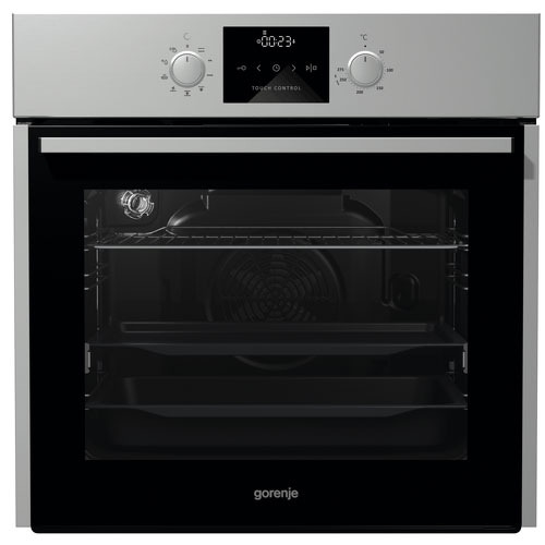 Независимый электрический духовой шкаф Gorenje BO 635E20 X