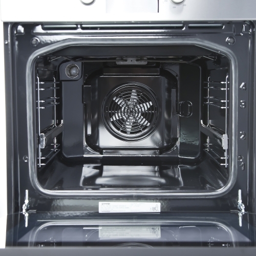 Независимый электрический духовой шкаф Gorenje BO 635E20 X — фото 4