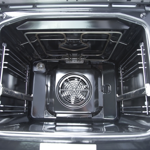 Независимый электрический духовой шкаф Gorenje BO 635E20 X — фото 6