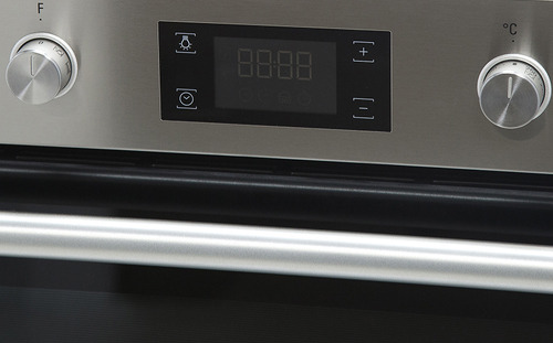 Электрический духовой шкаф Hotpoint-Ariston 7O 4FA 541 JH IX HA — фото 2