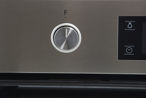 Электрический духовой шкаф Hotpoint-Ariston 7O 4FA 541 JH IX HA — фото 3