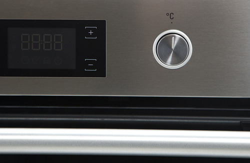 Электрический духовой шкаф Hotpoint-Ariston 7O 4FA 541 JH IX HA — фото 4