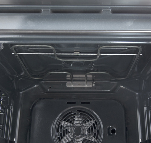 Электрический духовой шкаф Hotpoint-Ariston 7O 4FA 541 JH IX HA — фото 7