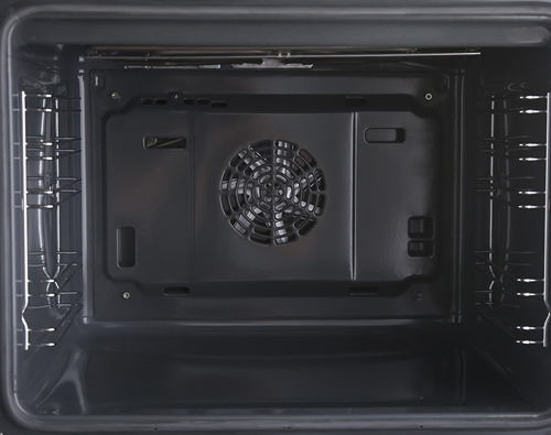 Электрический духовой шкаф Bosch HBF214BW0R — фото 6