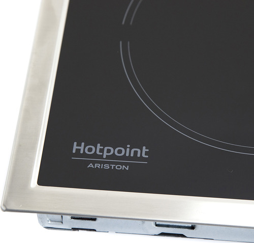 Электрическая варочная панель Hotpoint-Ariston HAR 641 X — фото 3