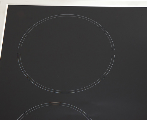 Электрическая варочная панель Hotpoint-Ariston HAR 641 X — фото 6