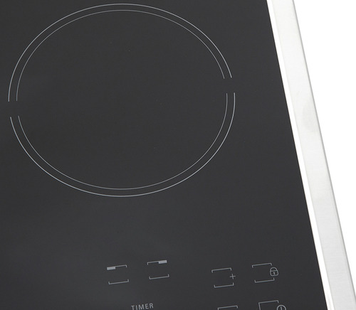 Электрическая варочная панель Hotpoint-Ariston HAR 641 X — фото 7
