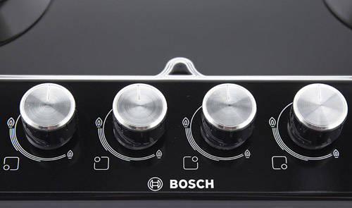 Газовая варочная панель Bosch PGP6B6O90R — фото 12