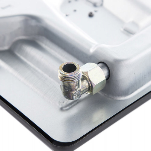 Газовая варочная панель Bosch PGP6B6O90R — фото 13
