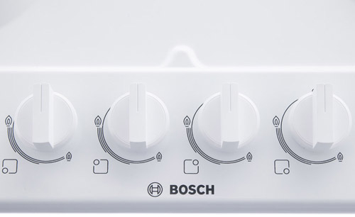 Газовая варочная панель Bosch PGP6B2B90R — фото 11