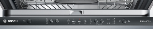Встраиваемая посудомоечная машина Bosch Serie | 2 SMV25EX02R — фото 2