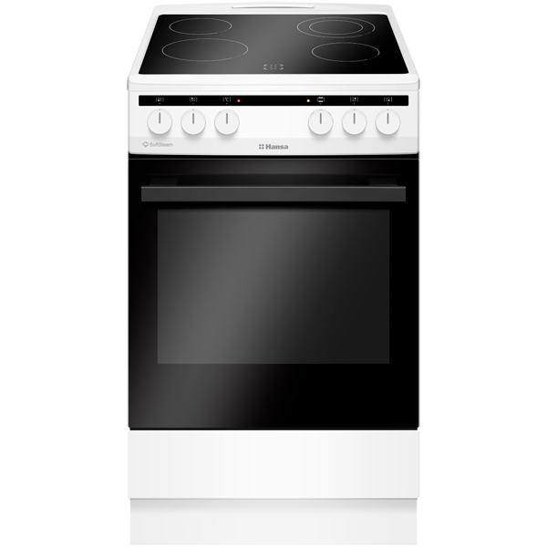 Электрическая плита (50-55 см) Hansa FCCWS580977