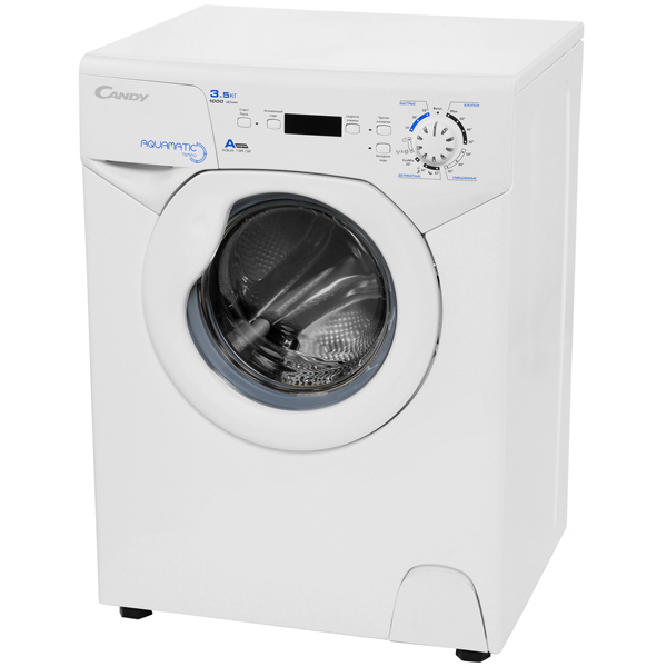 Стиральная машина компактная Candy Aquamatic Tempo Aqua 135D2-07 AQUA 135D2-07
