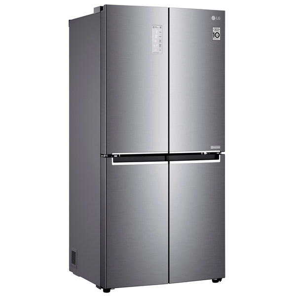 Холодильник многодверный LG GC-B22FTMPL