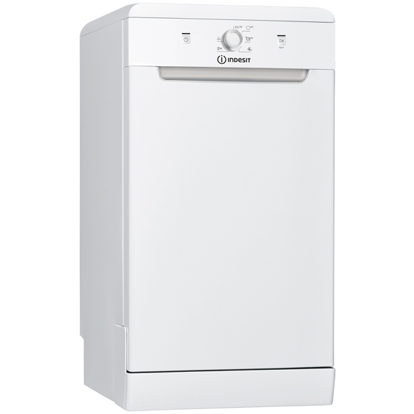 Посудомоечная машина (45 см) Indesit DSFE 1B19