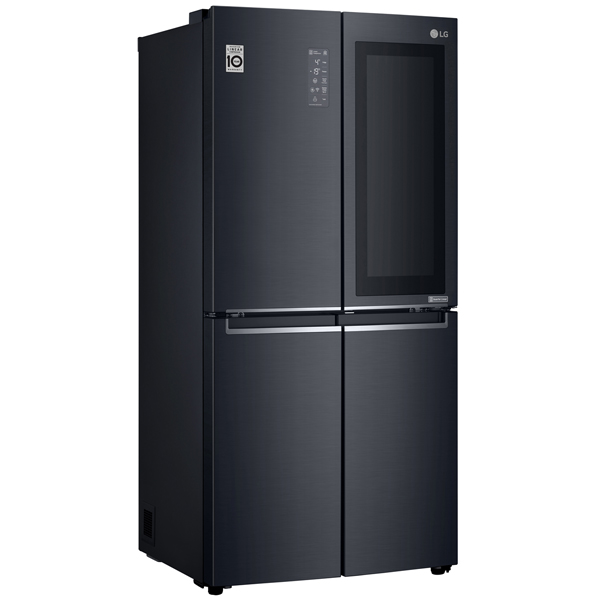 Холодильник LG DoorCooling+ GC-Q22 FTBKL