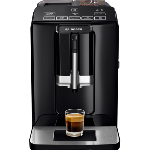 Кофемашина Bosch VeroCup 100 TIS30129RW