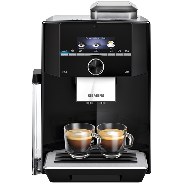 Кофемашина Siemens EQ.9 s300 (TI923309RW)