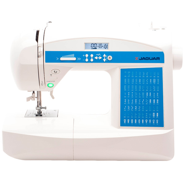 Швейная машина Jaguar 594