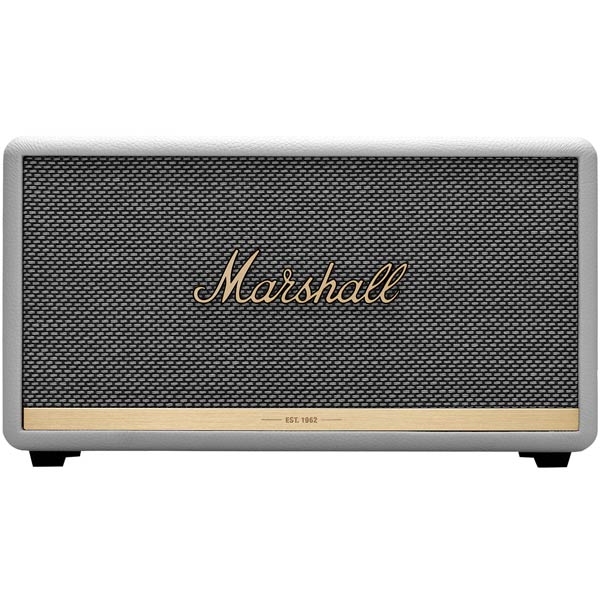 Беспроводная акустика Marshall Stanmore II White