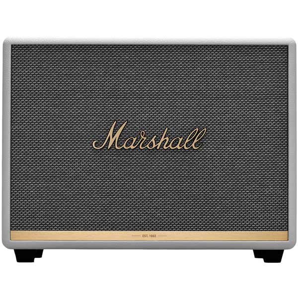 Беспроводная акустика Marshall Woburn II White