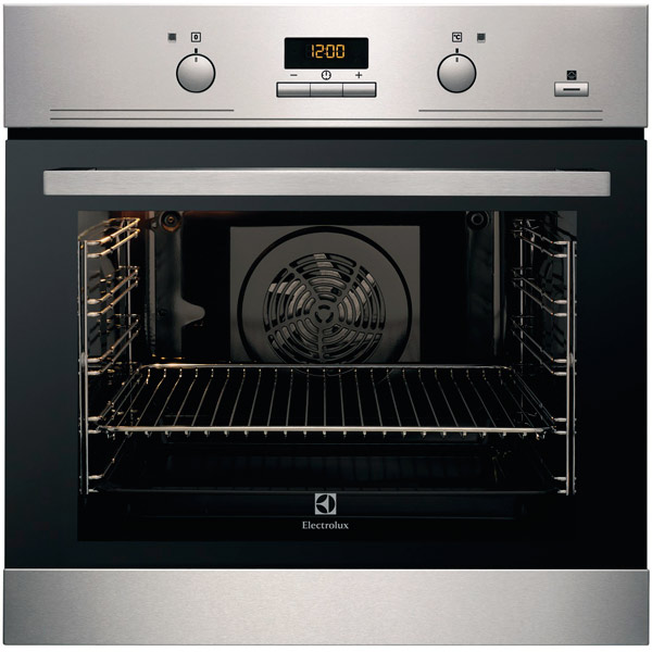 Электрический духовой шкаф Electrolux EOB53434AX