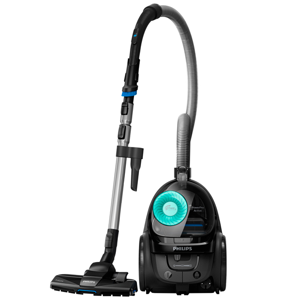 Пылесос с контейнером для пыли Philips FC9569/01