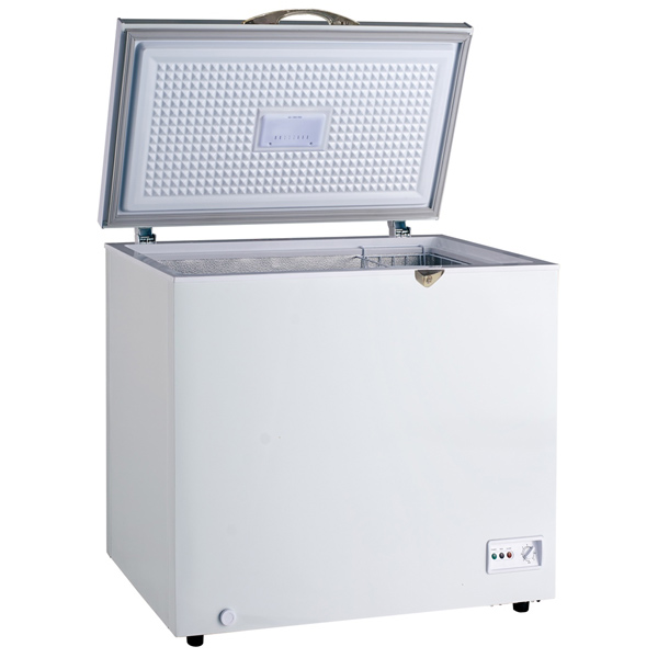 Морозильный ларь Vestfrost VFCH230W