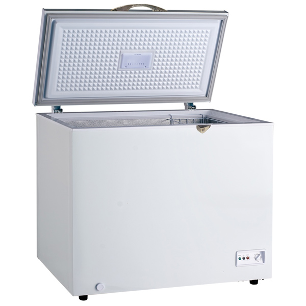 Морозильный ларь Vestfrost VFCH354W