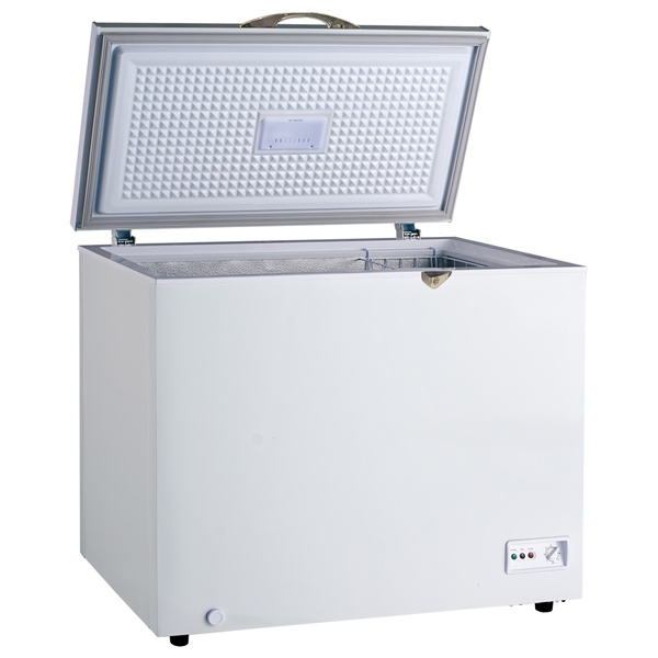 Морозильный ларь Vestfrost VFCH446W