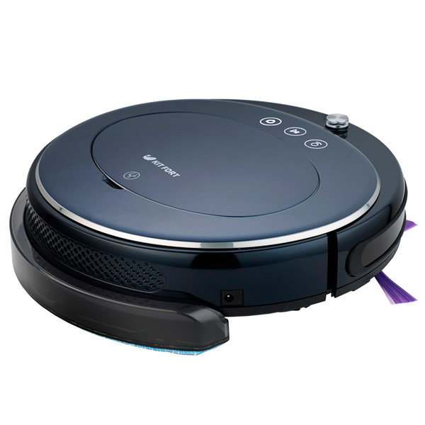 Робот-пылесос Kitfort КТ-532