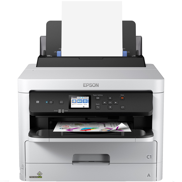 Струйный принтер Epson WF-C5290DW