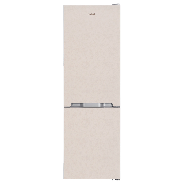 Холодильник Vestfrost VF373MB