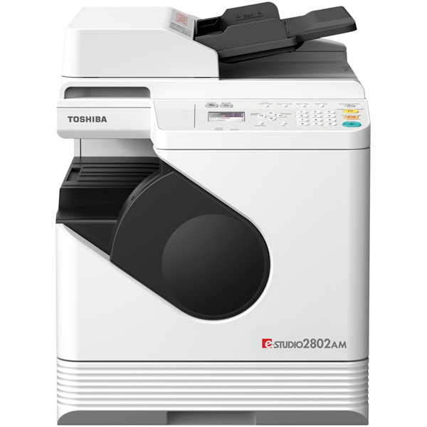 Лазерное МФУ Toshiba e-STUDIO2802AM