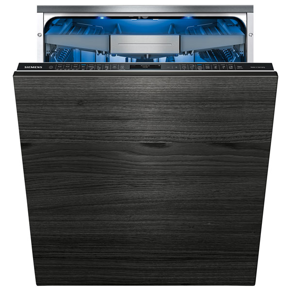 Встраиваемая посудомоечная машина 60 см Siemens iQ700 SN678D06TR