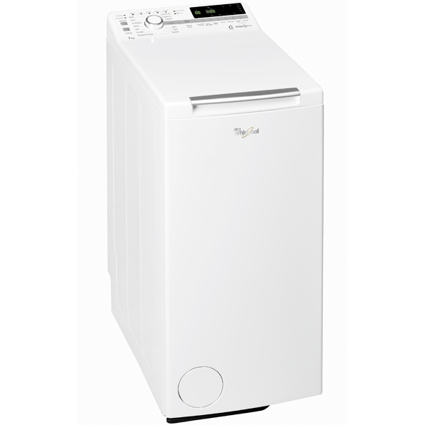 Стиральная машина с вертикальной загрузкой Whirlpool TDLR 70220