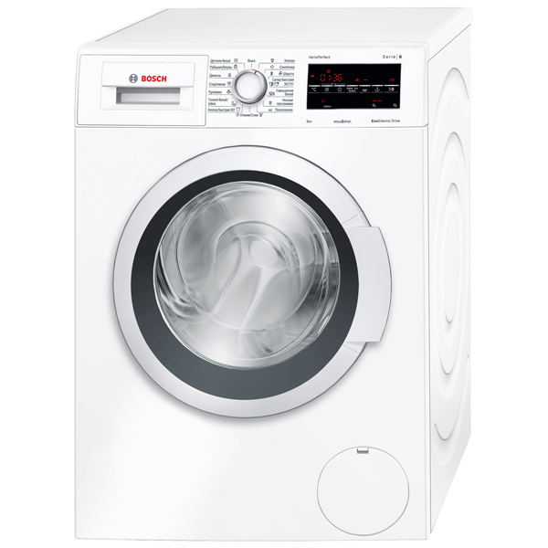 Стиральная машина стандартная Bosch WAT20441OE