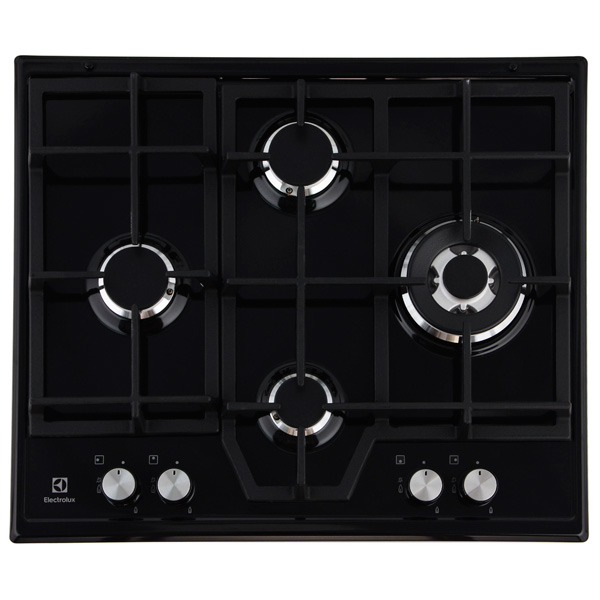 Встраив. газовая панель Electrolux GME363NB