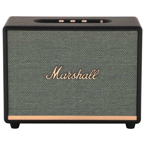Беспроводная акустика Marshall Woburn II Black