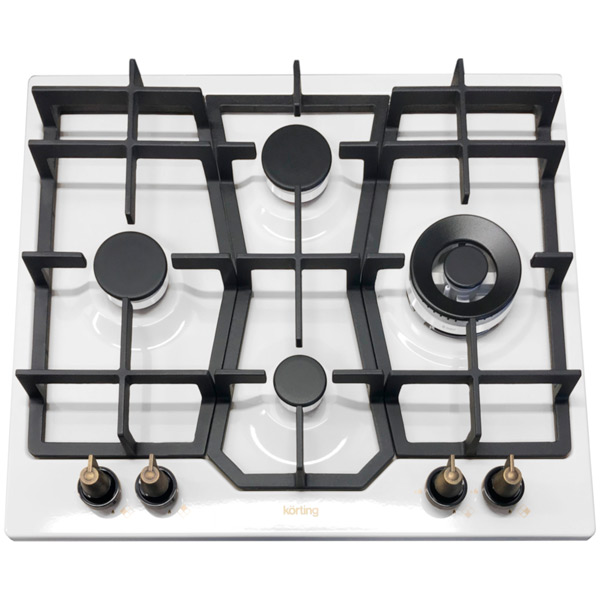 Встраив. газовая панель Korting HG 631 CTRI