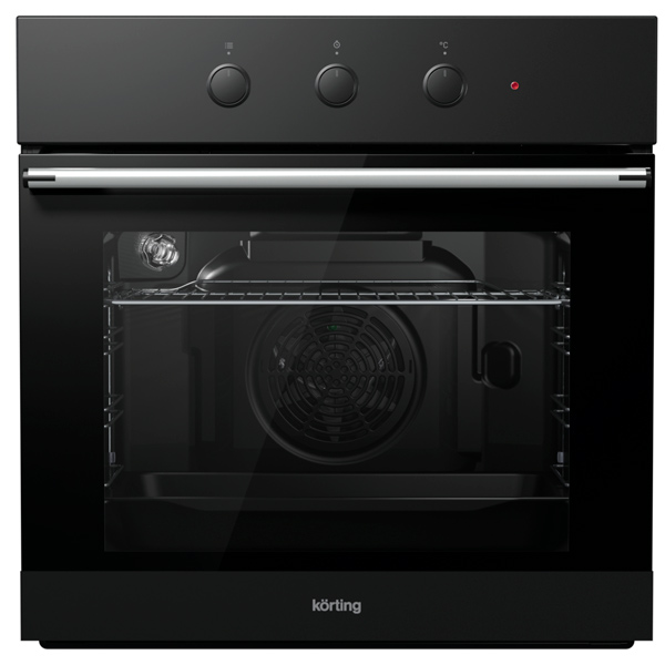 Электрический духовой шкаф Korting OKB 480 CEN